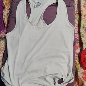 Zyia "Just a knot" tank